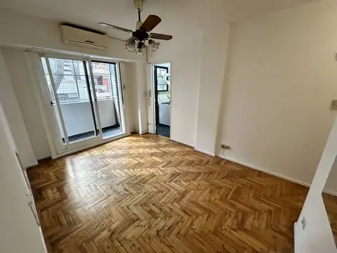 Departamento en Alquiler de 2 dormitorios