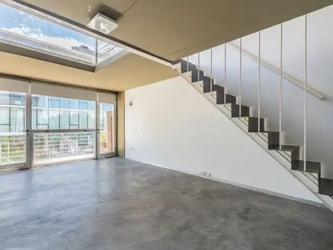 Humboldt 1500 , Piso 3