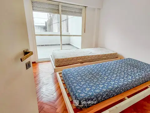 Departamento en Alquiler de 1 dormitorio
