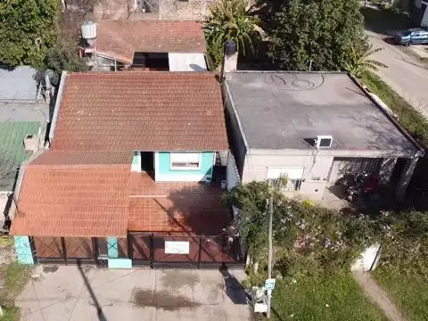 Casa en Venta en Lambertucci, USD 140.000