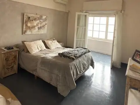 Departamento en Alquiler Temporal con 2 cocheras
