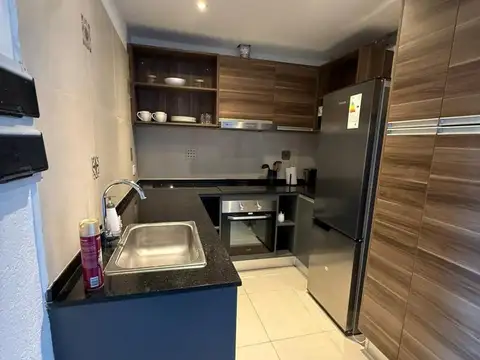 Departamento en Alquiler en Villa Rosa, USD 700