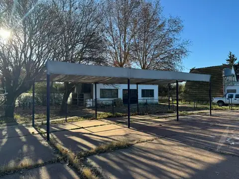 Quinta en Venta en Santa Rosa, USD 100.000