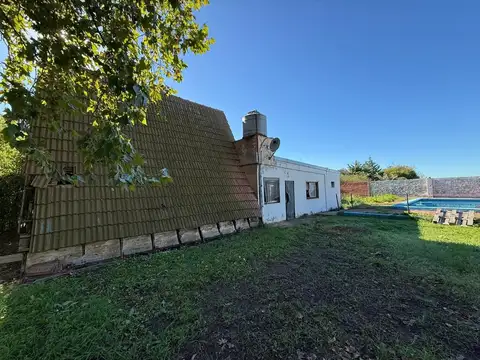 Quinta en Venta en Santa Rosa, USD 100.000