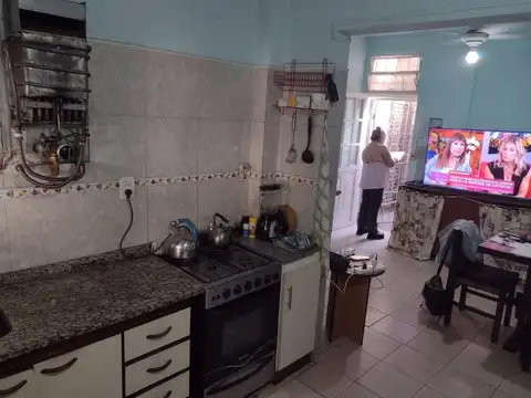Depto Tipo Casa en Venta de 3 ambientes