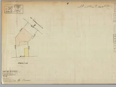 Avenida Argentina 5300 Galpon