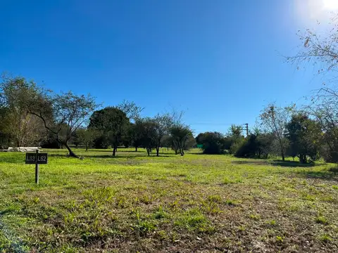 Terreno en Venta en Unquillo, USD 28.000