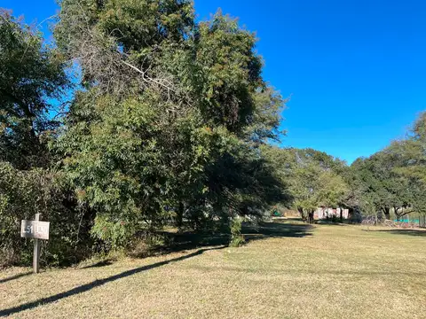 Terreno en Venta en Unquillo, USD 28.000