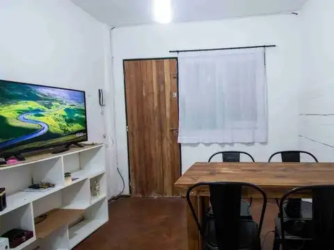 Departamento en Venta al Norte