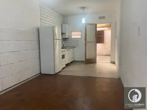 Departamento Interno en Venta en  Barrio Abasto Rosario