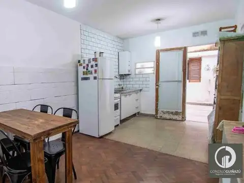 Departamento en Venta 30 años