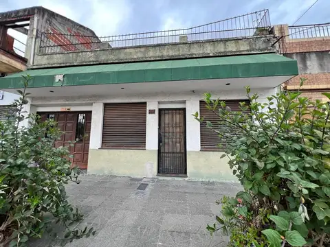 Casa 3 amb c/cochera y terraza