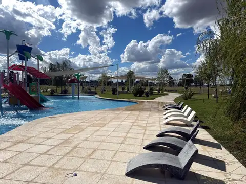 Terreno en Canning (Ezeiza)