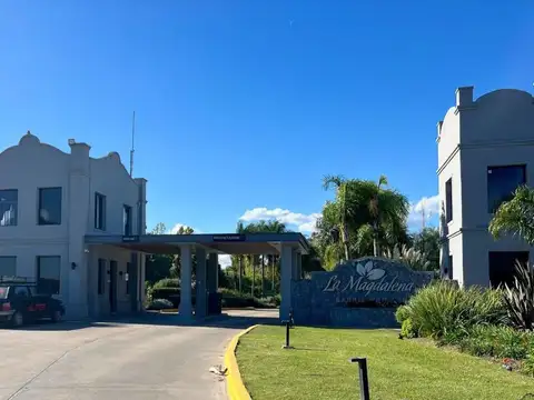 Venta de Terreno de 1078 mts en Canning (Ezeiza)