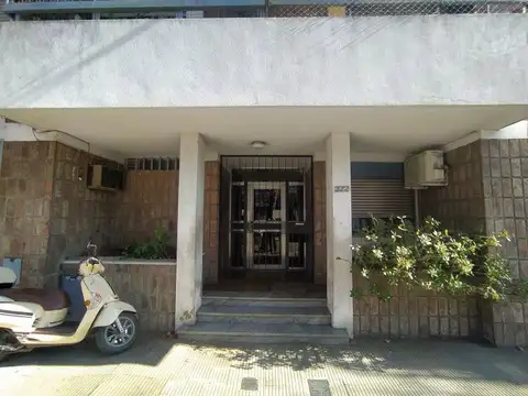 Oficina en planta baja