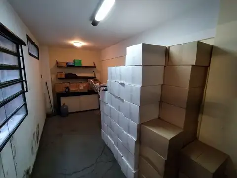 Oficina en planta baja