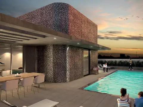 Departamento en venta- Palermo Chico