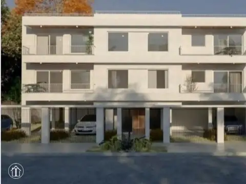 Oficina Monoambiente con 1 baño