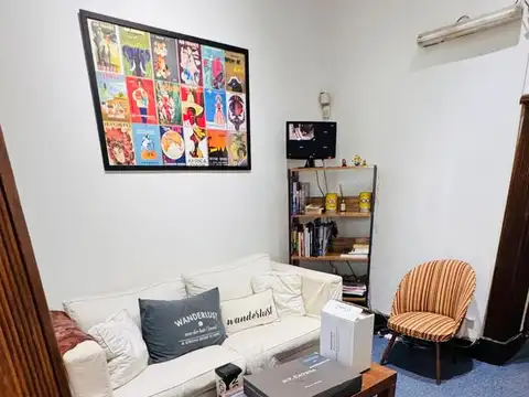 Departamento en Microcentro