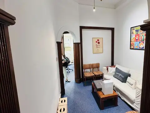 Departamento en Alquiler de 4 ambientes