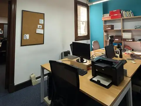 Departamento en Alquiler A Estrenar