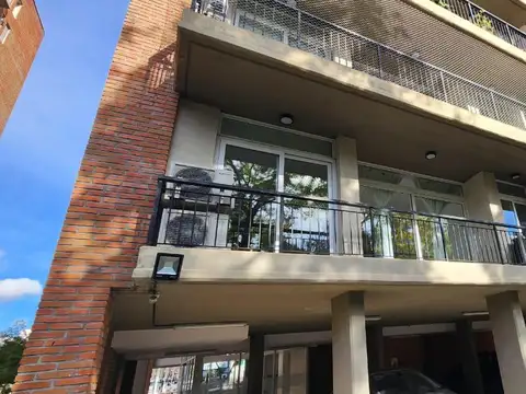 Departamento en Venta en Beccar Vías / Libertador, USD 228.000