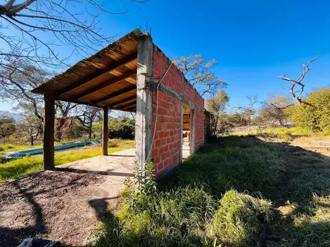 Vaqueros. Vertientes Eco Pueblo. Mza. Y Lote 491 2100