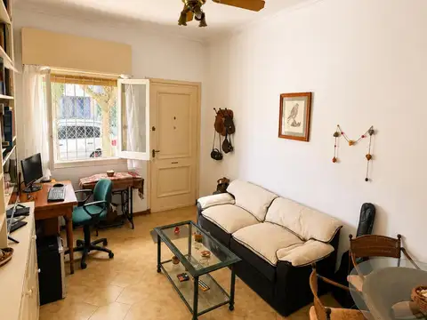 Depto Tipo Casa en Venta de 3 ambientes