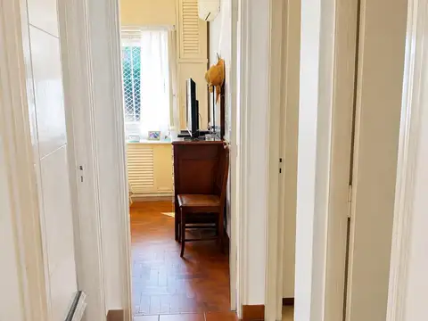 Depto Tipo Casa en Venta de 2 dormitorios