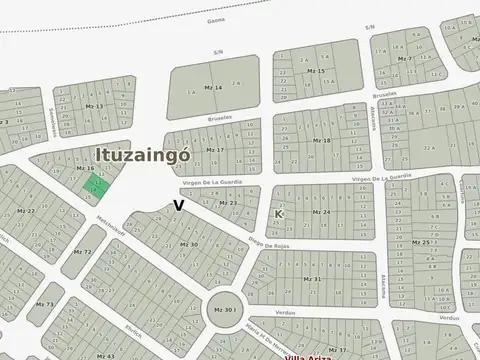 Fleming 2274