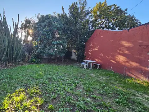 Terreno en Venta, FOS 0,6