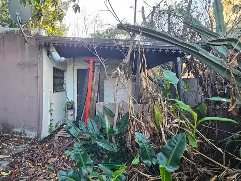 Terreno en venta en Ituzaingo