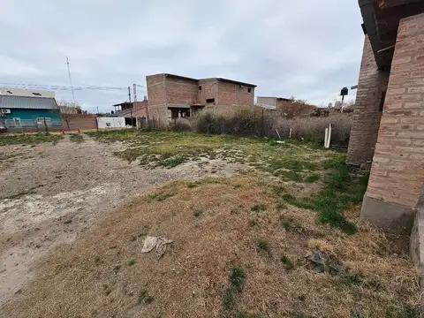 Terreno en Venta en Catriel, USD 20.000