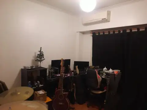 Departamento en Venta 45 años