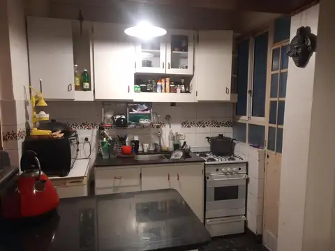 Departamento en Venta de 4 ambientes