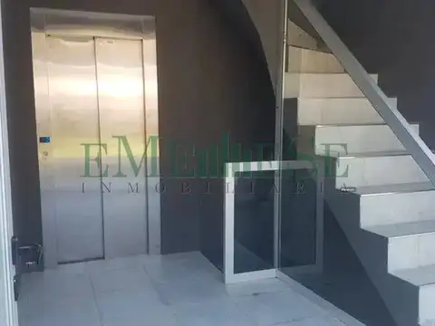 Departamento en Alquiler Temporal de 3 ambientes