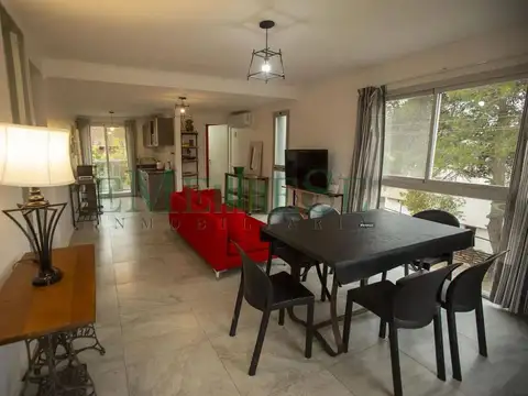 Departamento en Alquiler Temporal en Pinamar, USD 1.500