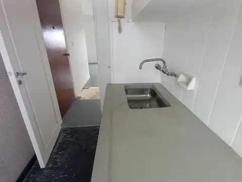 Departamento en Alquiler 40 años