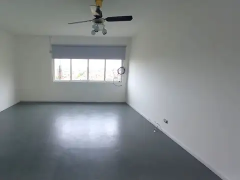 Alquiler departamento 3 ambientes en Lugano (UTN)