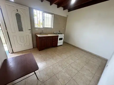 Departamento en Alquiler 16 años