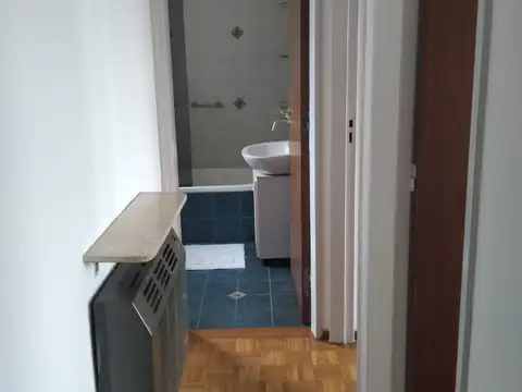 DON BOSCO 3500, Piso 9