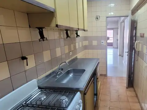 Departamento en Alquiler de 3 dormitorios
