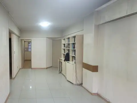 Departamento en Alquiler de 4 ambientes
