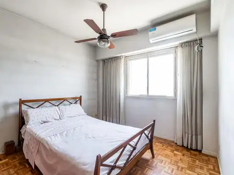 Departamento en Venta en Nuñez, USD 115.000