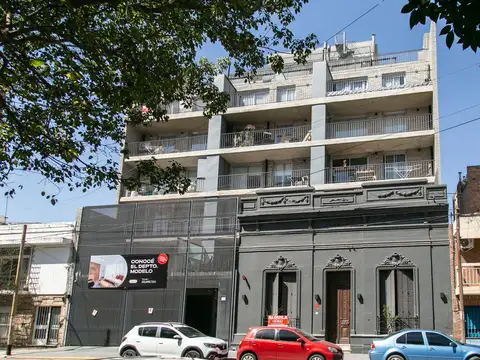 Departamento en Venta de 2 dormitorios