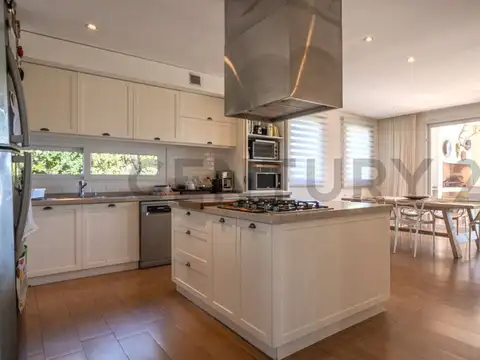 Casa en Venta de 4 dormitorios