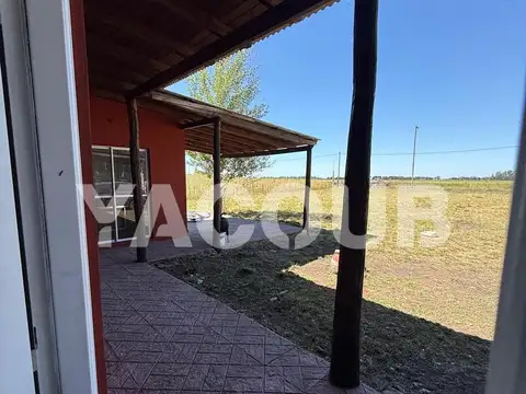 Quinta en Venta en Tandil, USD 110.000