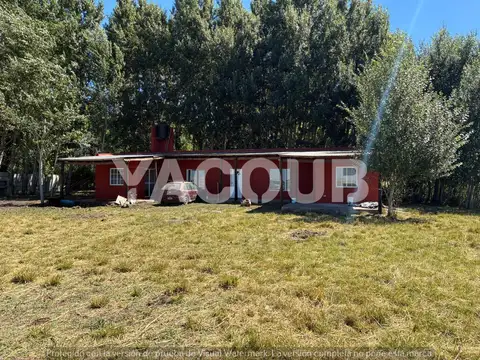 Quinta en Venta 10 años