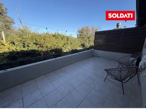 Departamento en Alquiler de 2 ambientes