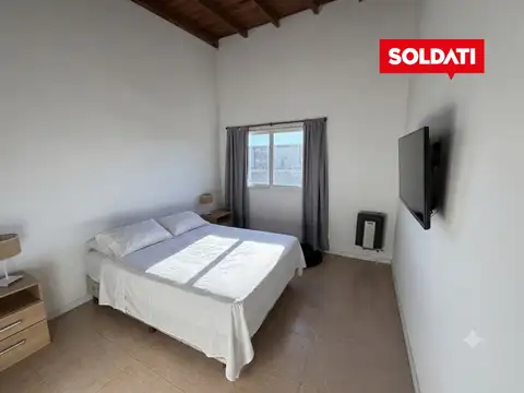 Departamento en Alquiler de 1 dormitorio